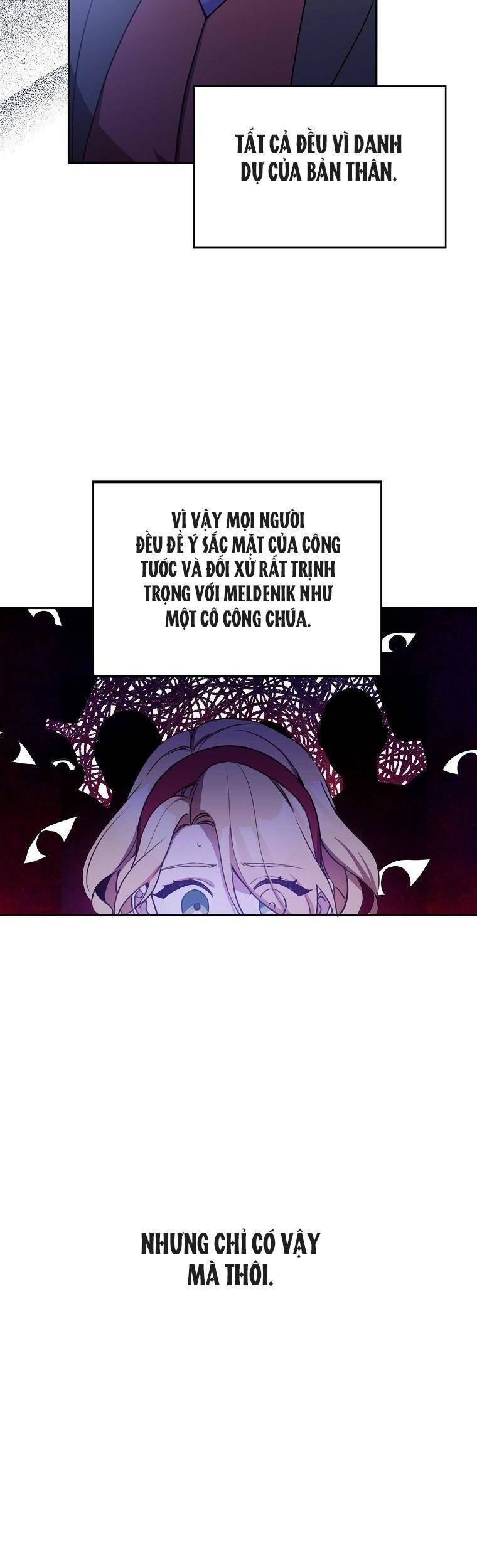 Đừng Đến Cửa Hàng Của Ác Nữ - Chương 8