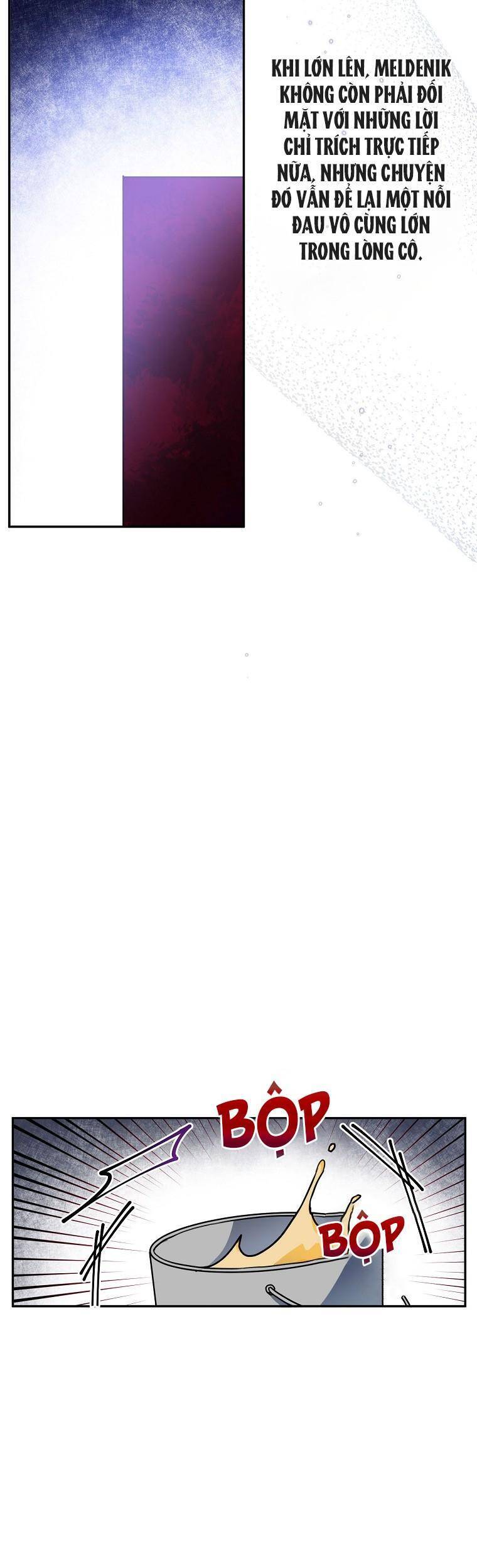 Đừng Đến Cửa Hàng Của Ác Nữ - Chương 8