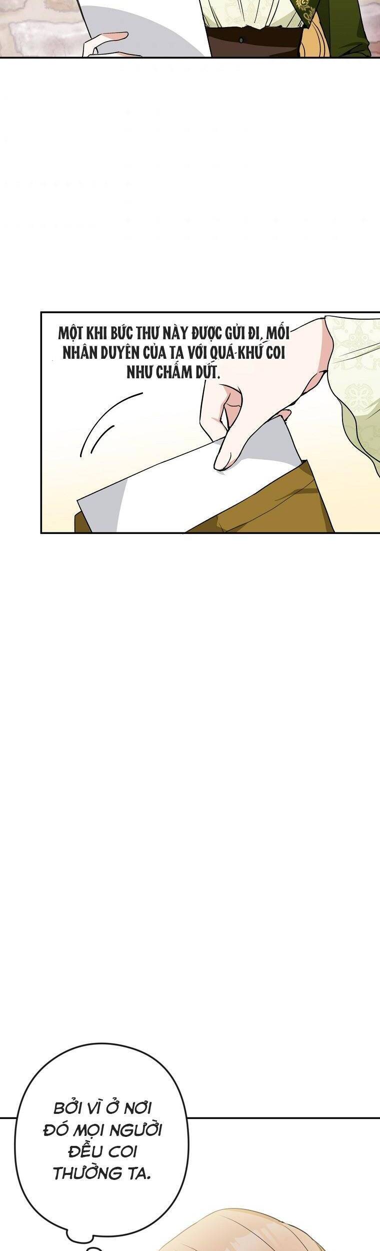 Đừng Đến Cửa Hàng Của Ác Nữ - Chương 8