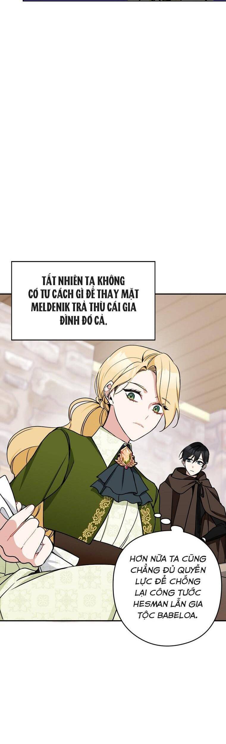 Đừng Đến Cửa Hàng Của Ác Nữ - Chương 8