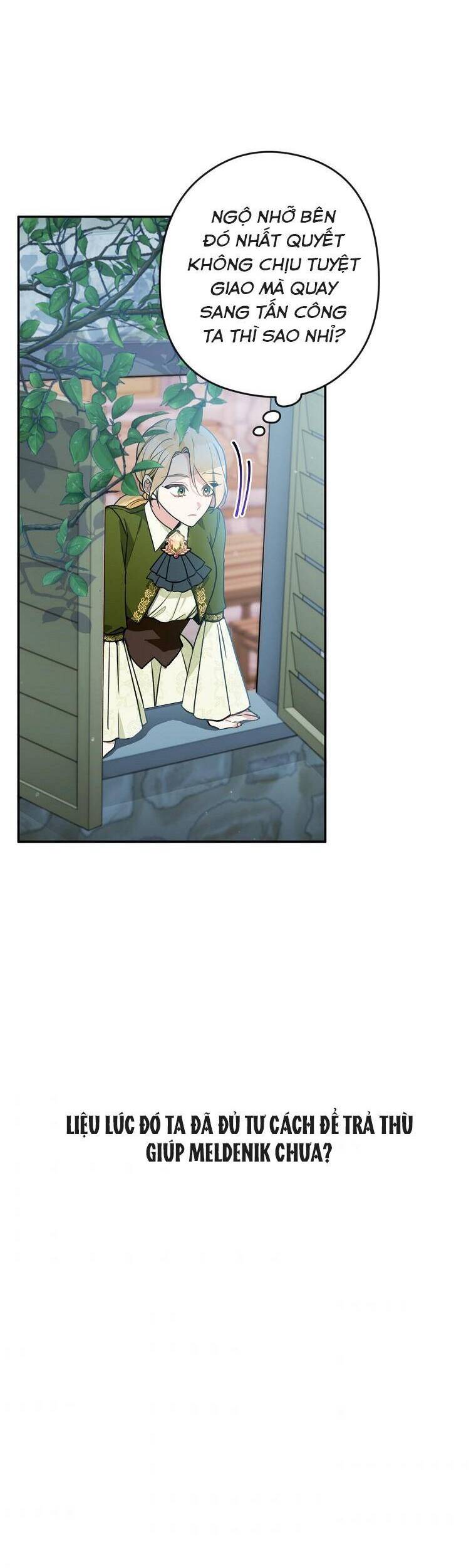 Đừng Đến Cửa Hàng Của Ác Nữ - Chương 8