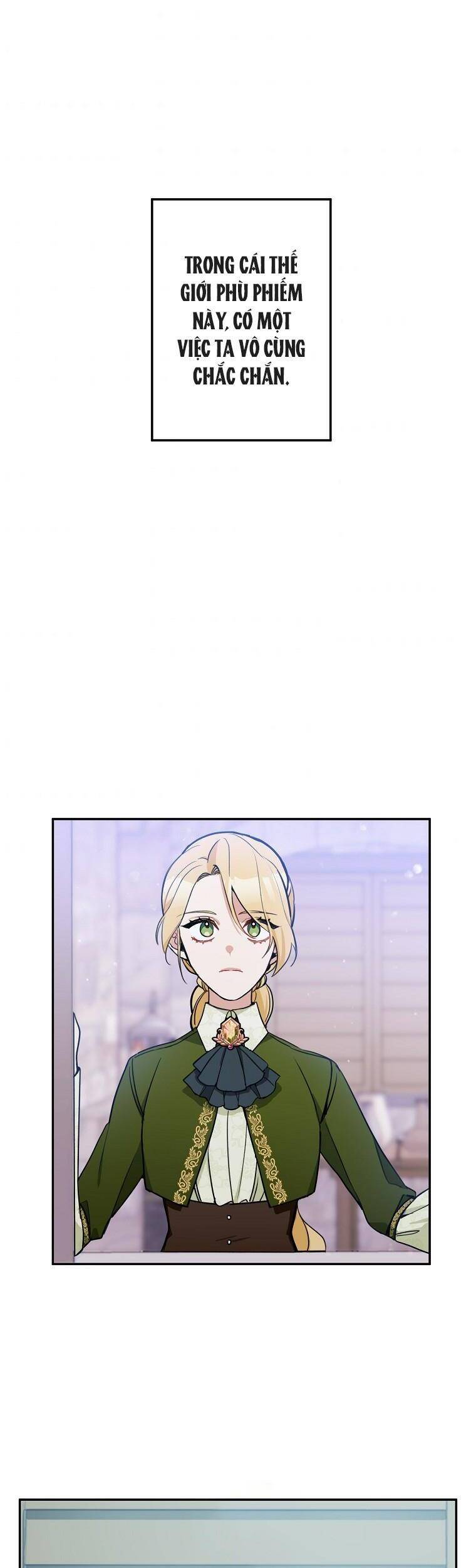 Đừng Đến Cửa Hàng Của Ác Nữ - Chương 8