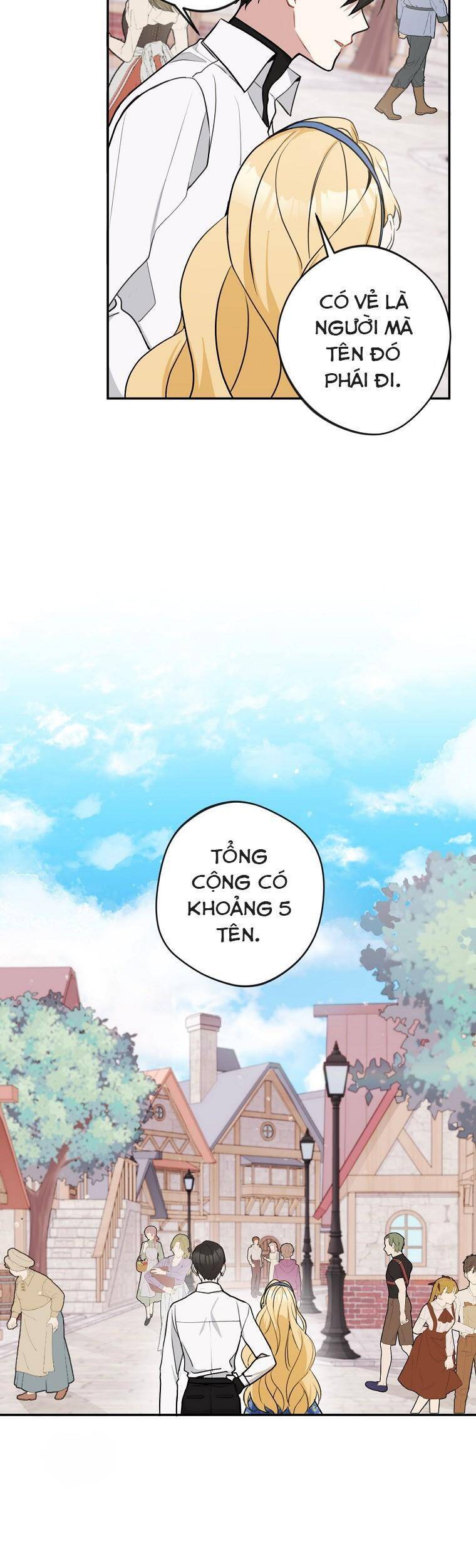 Đừng Đến Cửa Hàng Của Ác Nữ - Chương 8