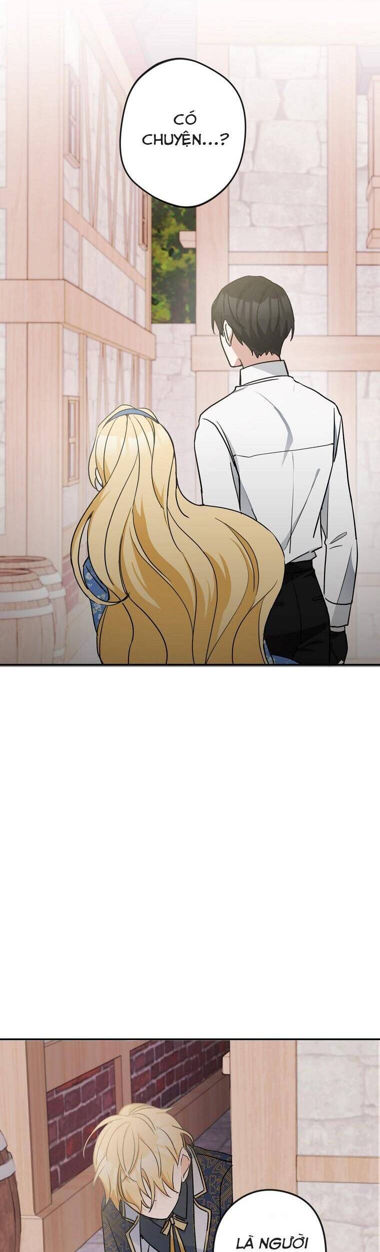 Đừng Đến Cửa Hàng Của Ác Nữ - Chương 8