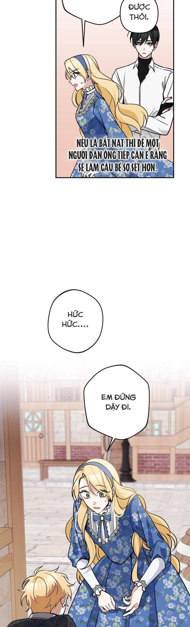 Đừng Đến Cửa Hàng Của Ác Nữ - Chương 8