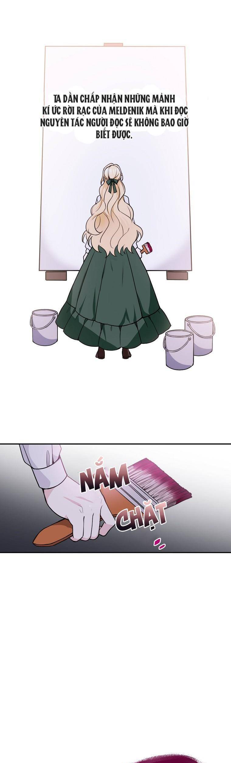 Đừng Đến Cửa Hàng Của Ác Nữ - Chương 8