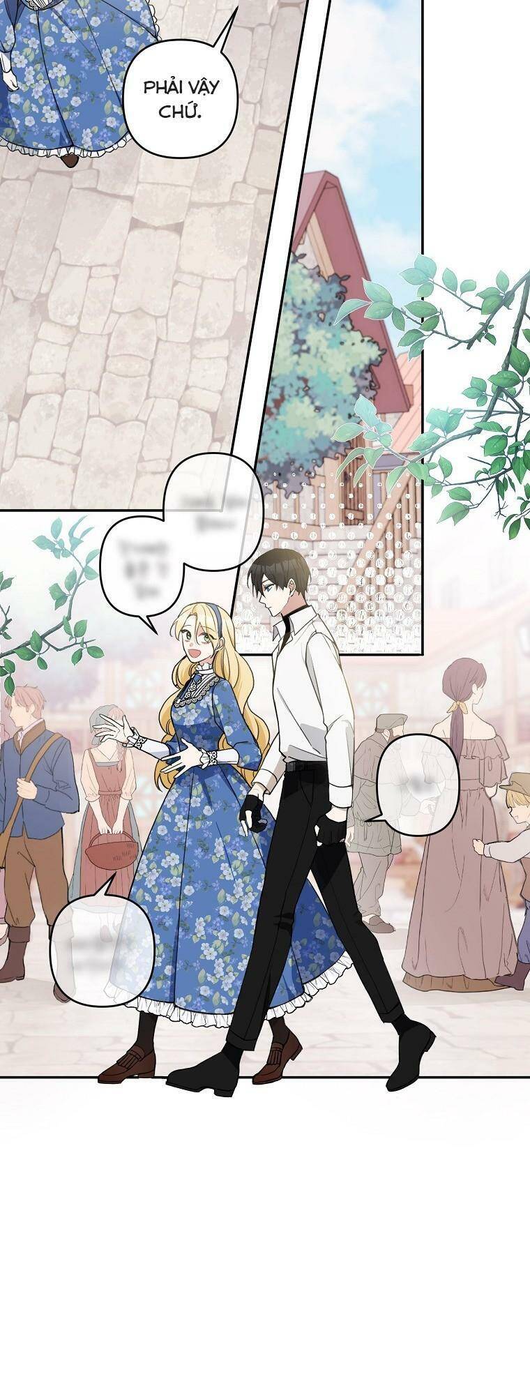 Đừng Đến Cửa Hàng Của Ác Nữ - Chương 8