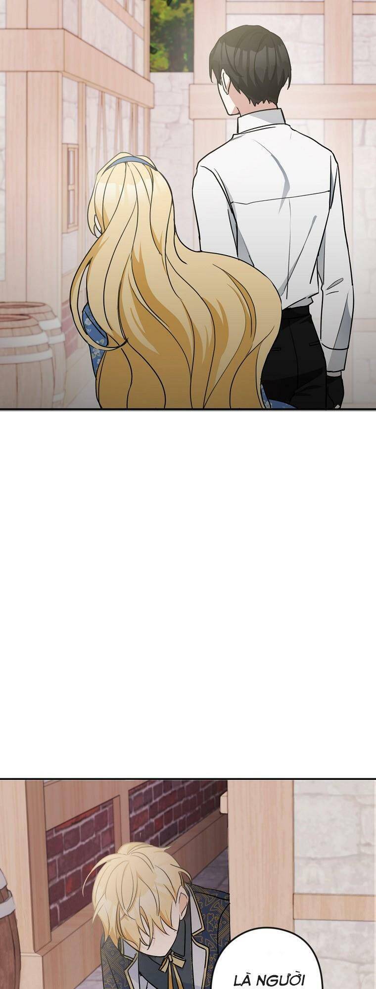 Đừng Đến Cửa Hàng Của Ác Nữ - Chương 8