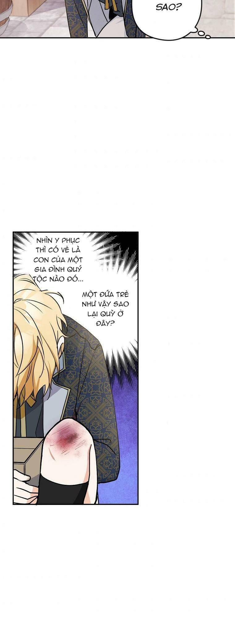 Đừng Đến Cửa Hàng Của Ác Nữ - Chương 8