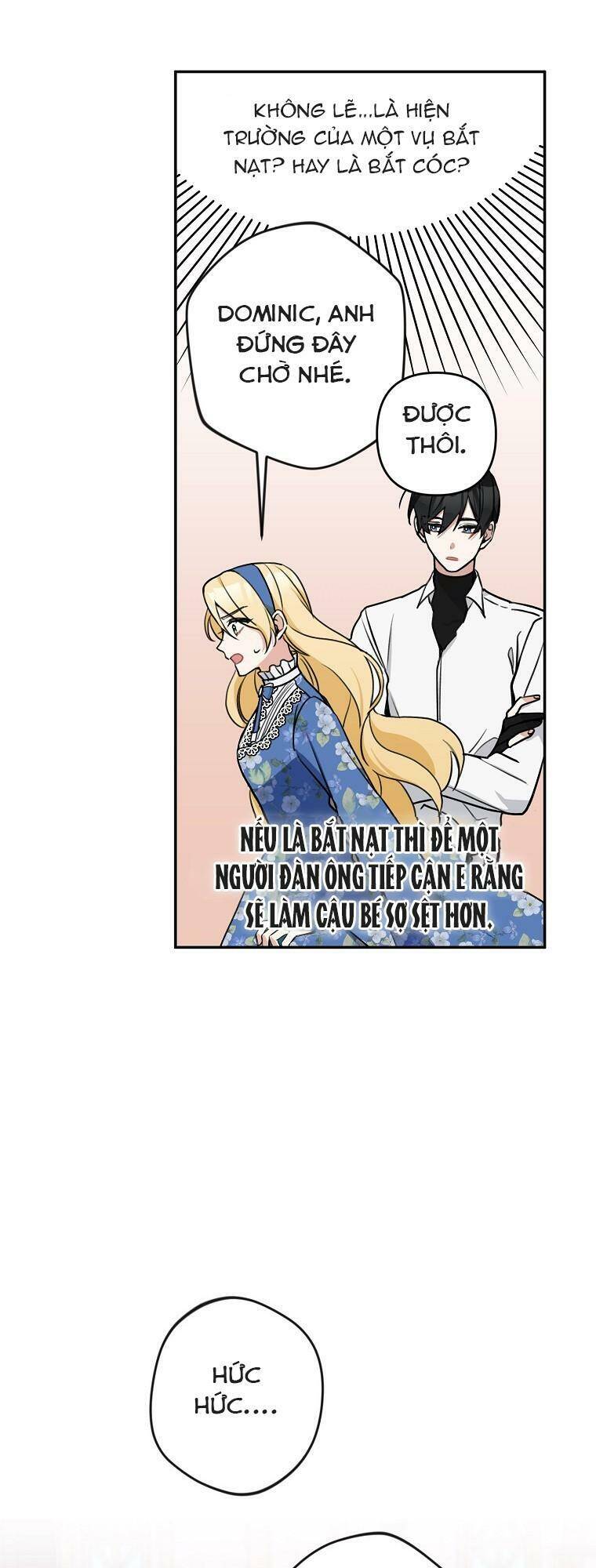 Đừng Đến Cửa Hàng Của Ác Nữ - Chương 8