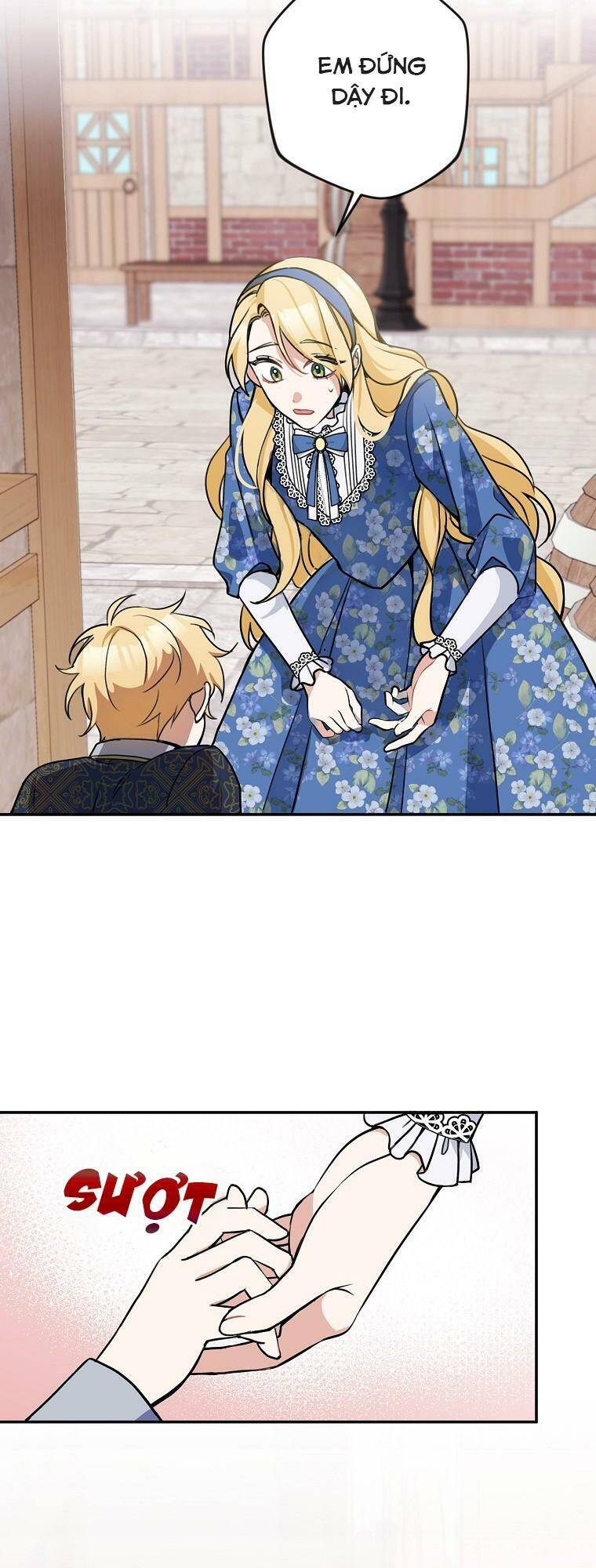 Đừng Đến Cửa Hàng Của Ác Nữ - Chương 8