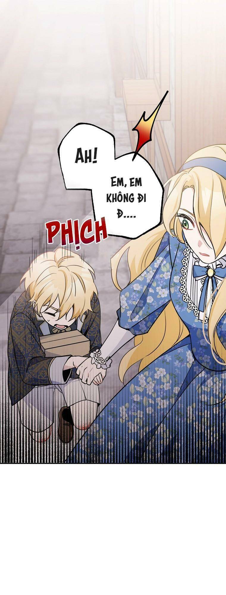 Đừng Đến Cửa Hàng Của Ác Nữ - Chương 8