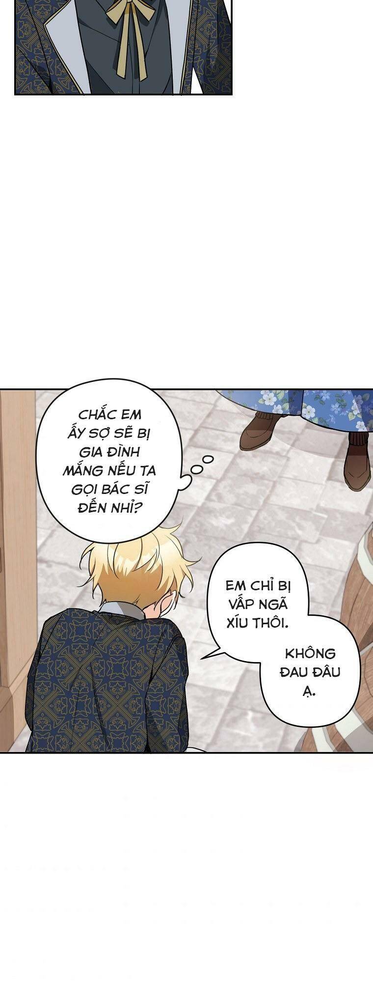 Đừng Đến Cửa Hàng Của Ác Nữ - Chương 8