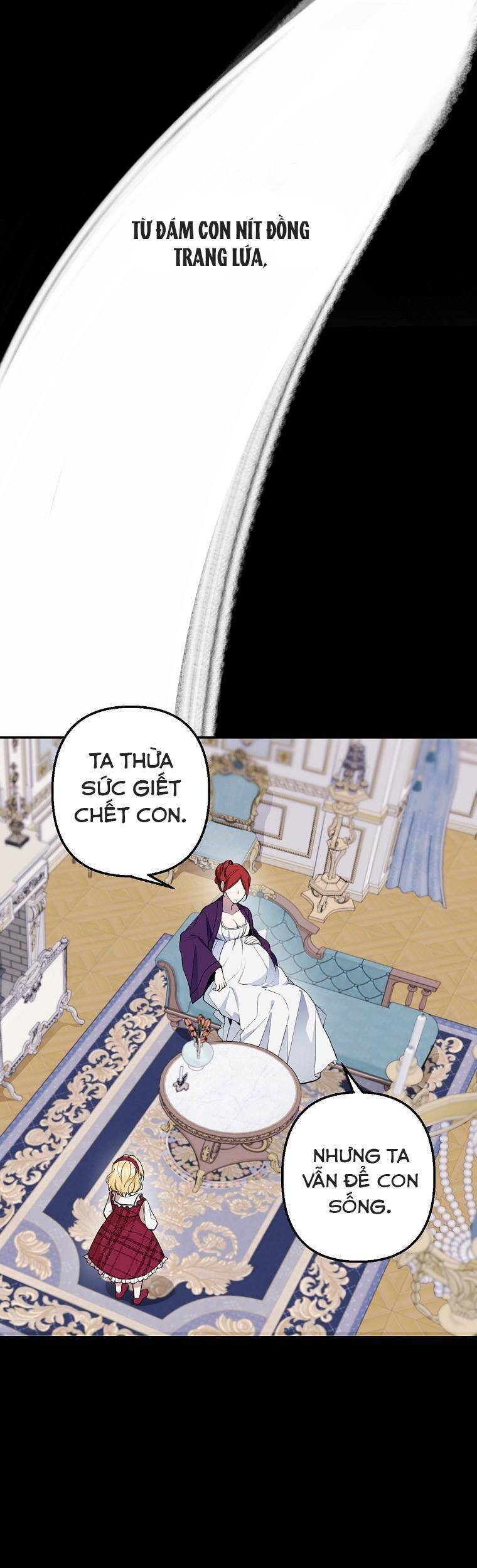 Đừng Đến Cửa Hàng Của Ác Nữ - Chương 8