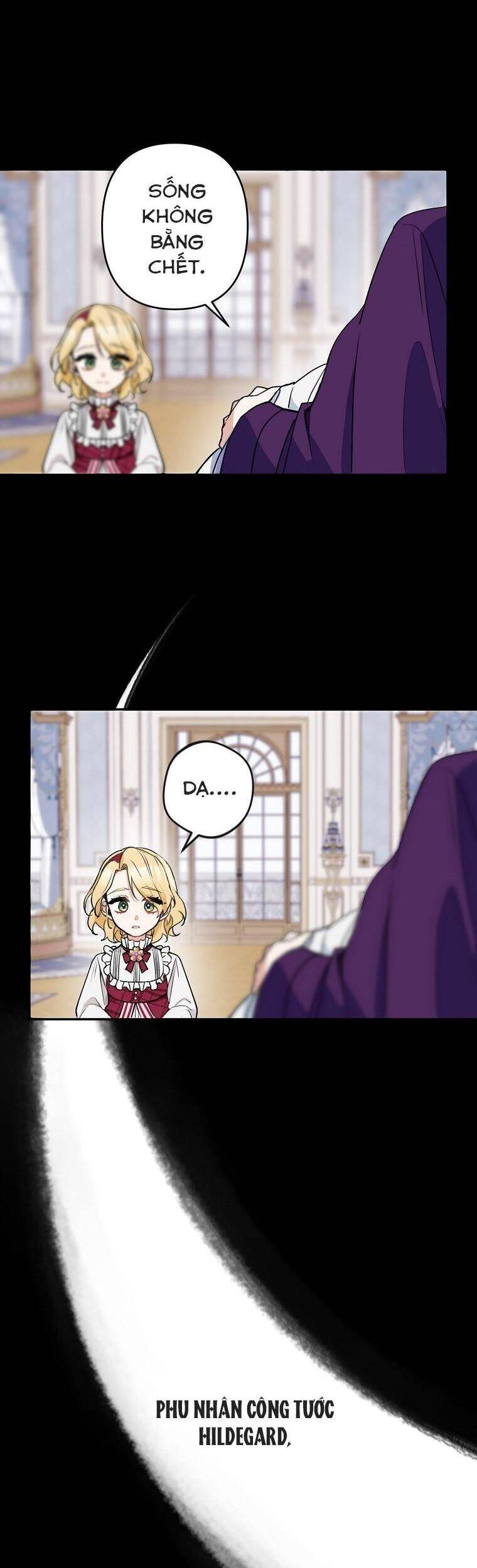 Đừng Đến Cửa Hàng Của Ác Nữ - Chương 8