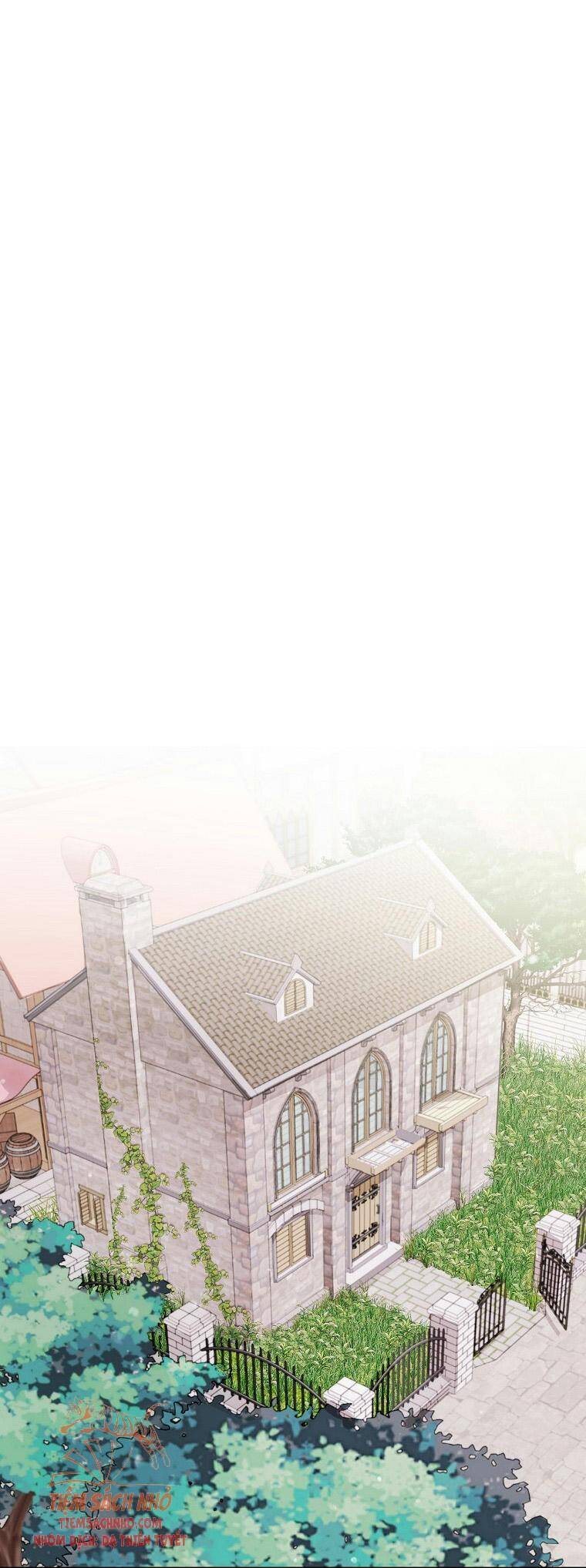 Đừng Đến Cửa Hàng Của Ác Nữ - Chương 9