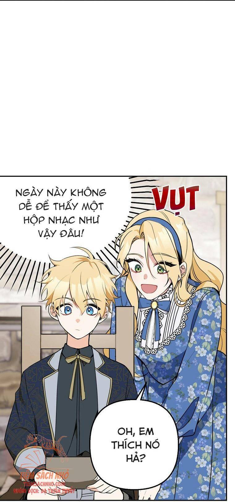 Đừng Đến Cửa Hàng Của Ác Nữ - Chương 9