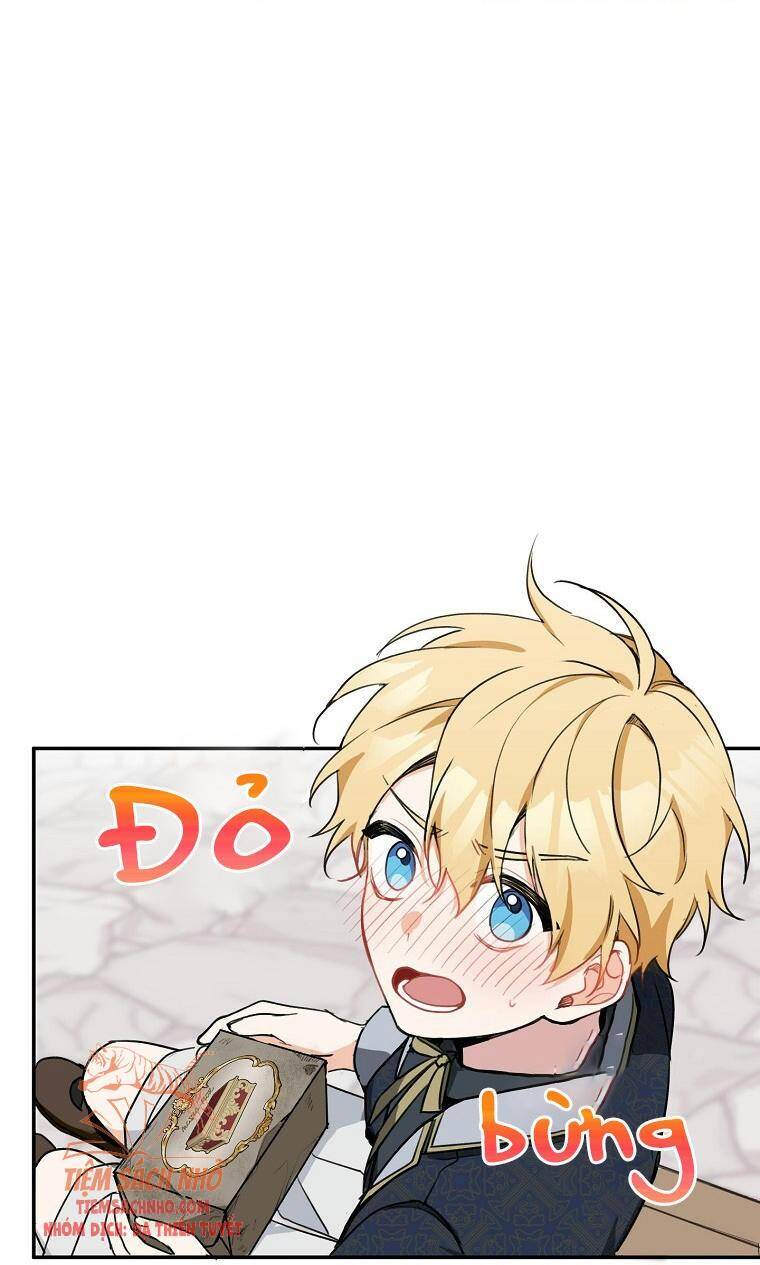 Đừng Đến Cửa Hàng Của Ác Nữ - Chương 9