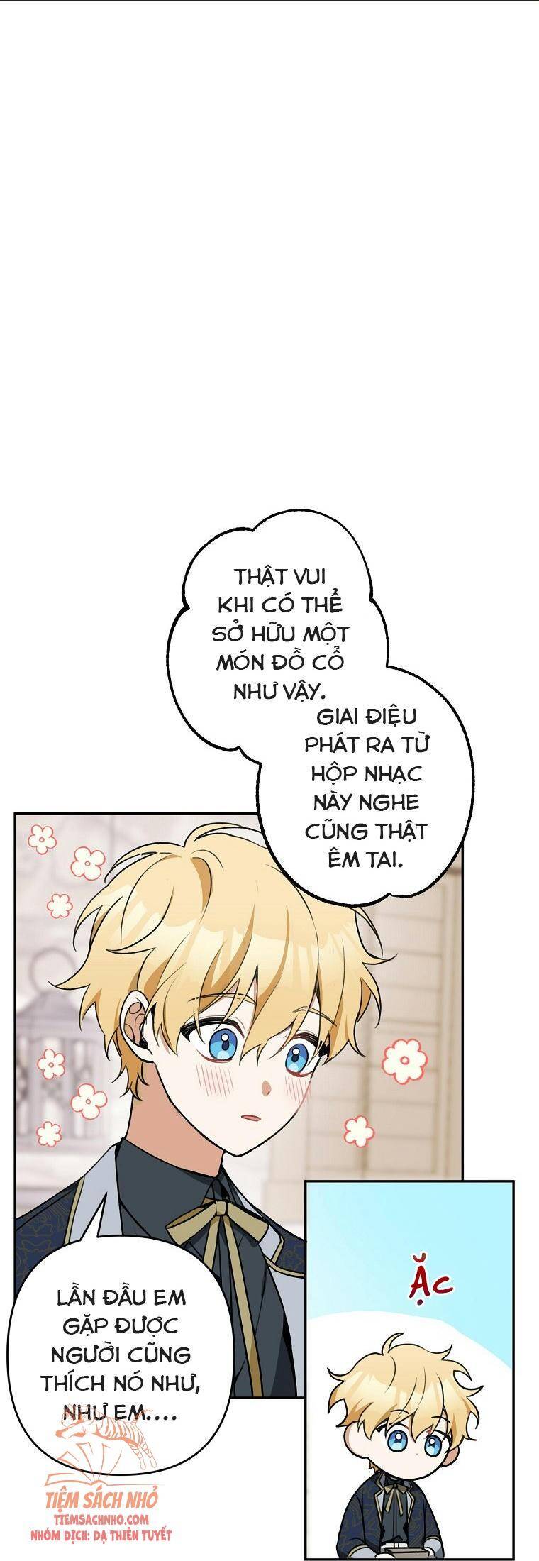 Đừng Đến Cửa Hàng Của Ác Nữ - Chương 9