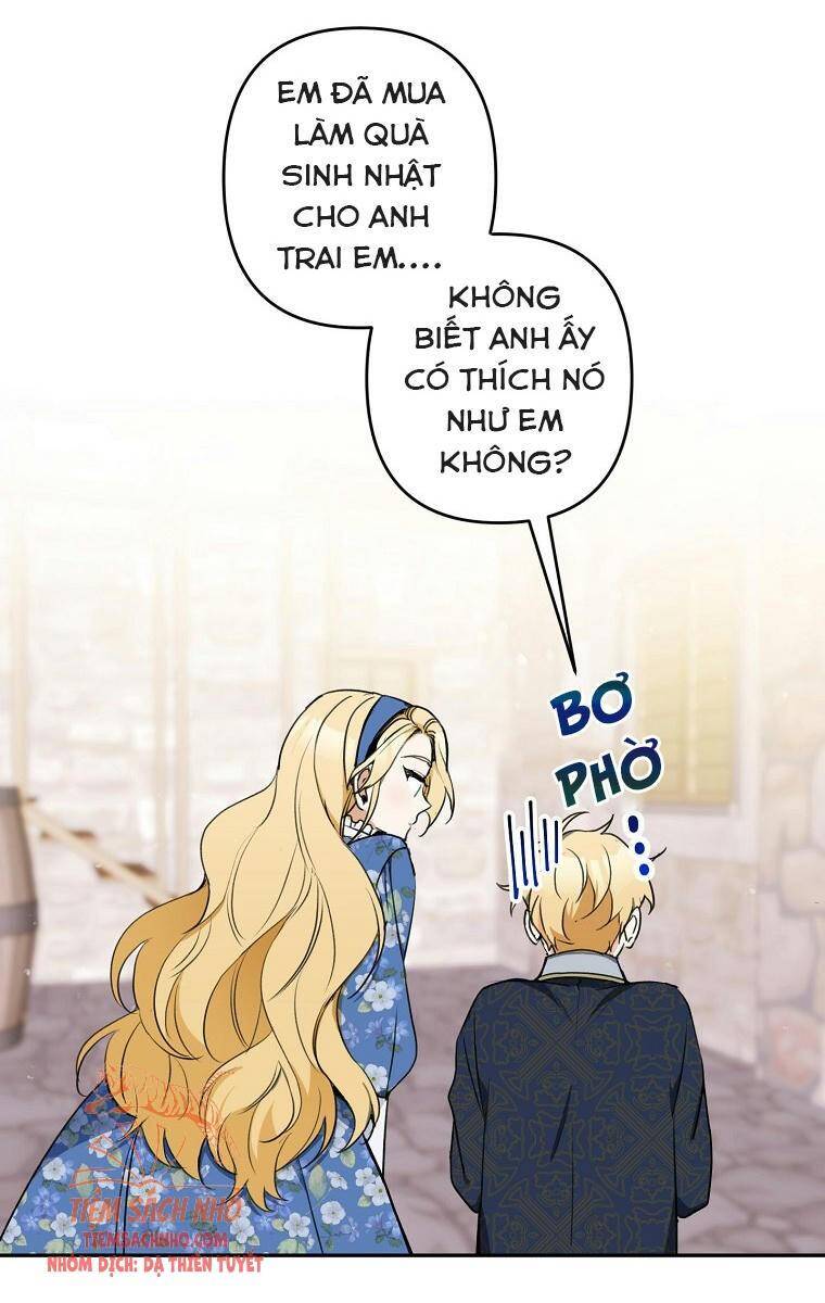 Đừng Đến Cửa Hàng Của Ác Nữ - Chương 9