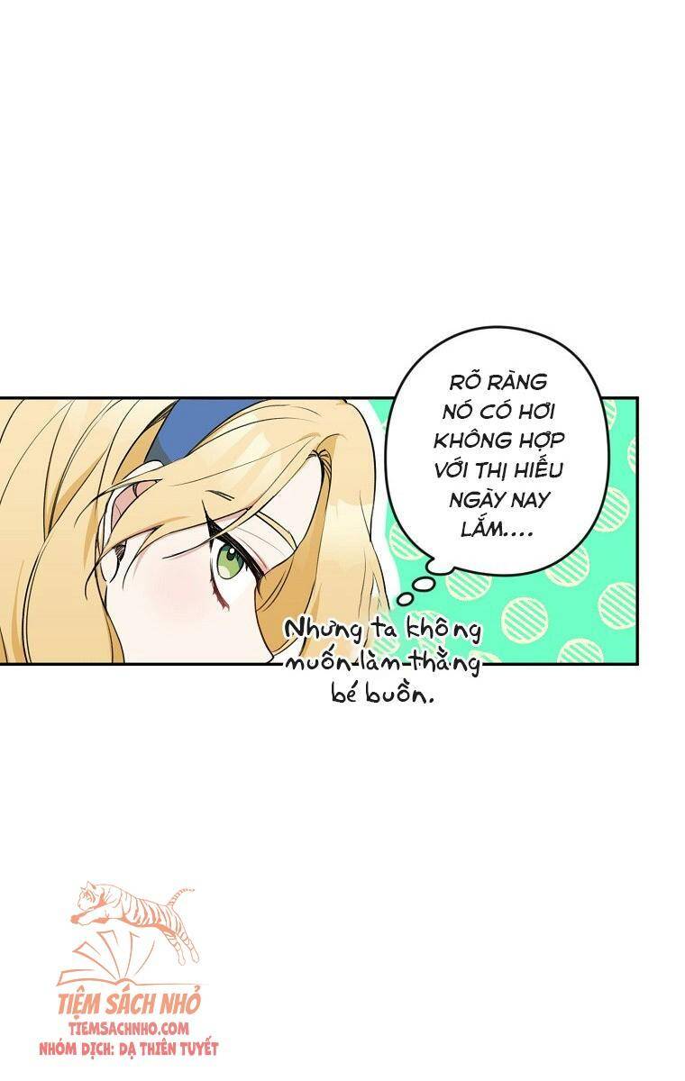 Đừng Đến Cửa Hàng Của Ác Nữ - Chương 9