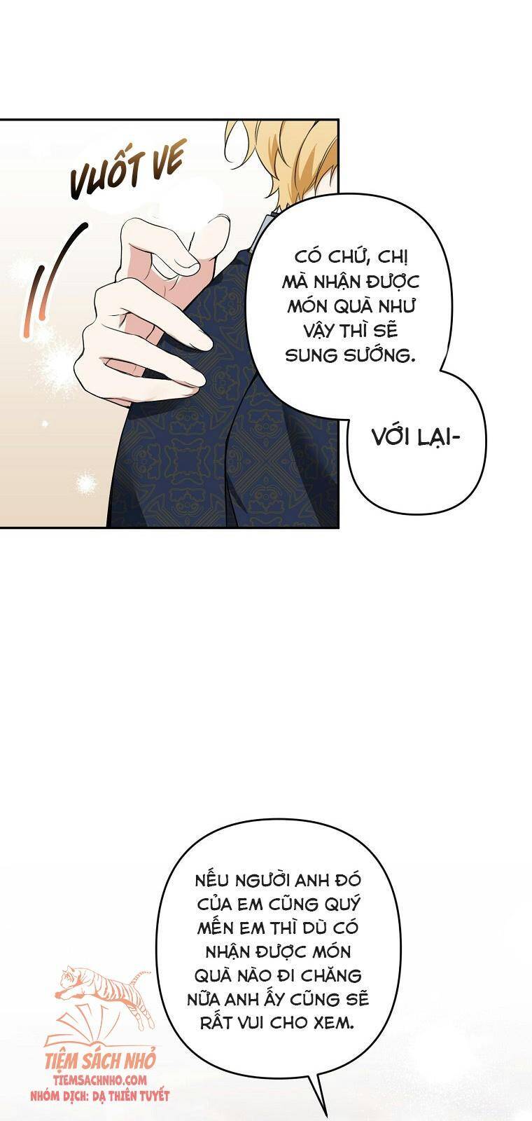 Đừng Đến Cửa Hàng Của Ác Nữ - Chương 9