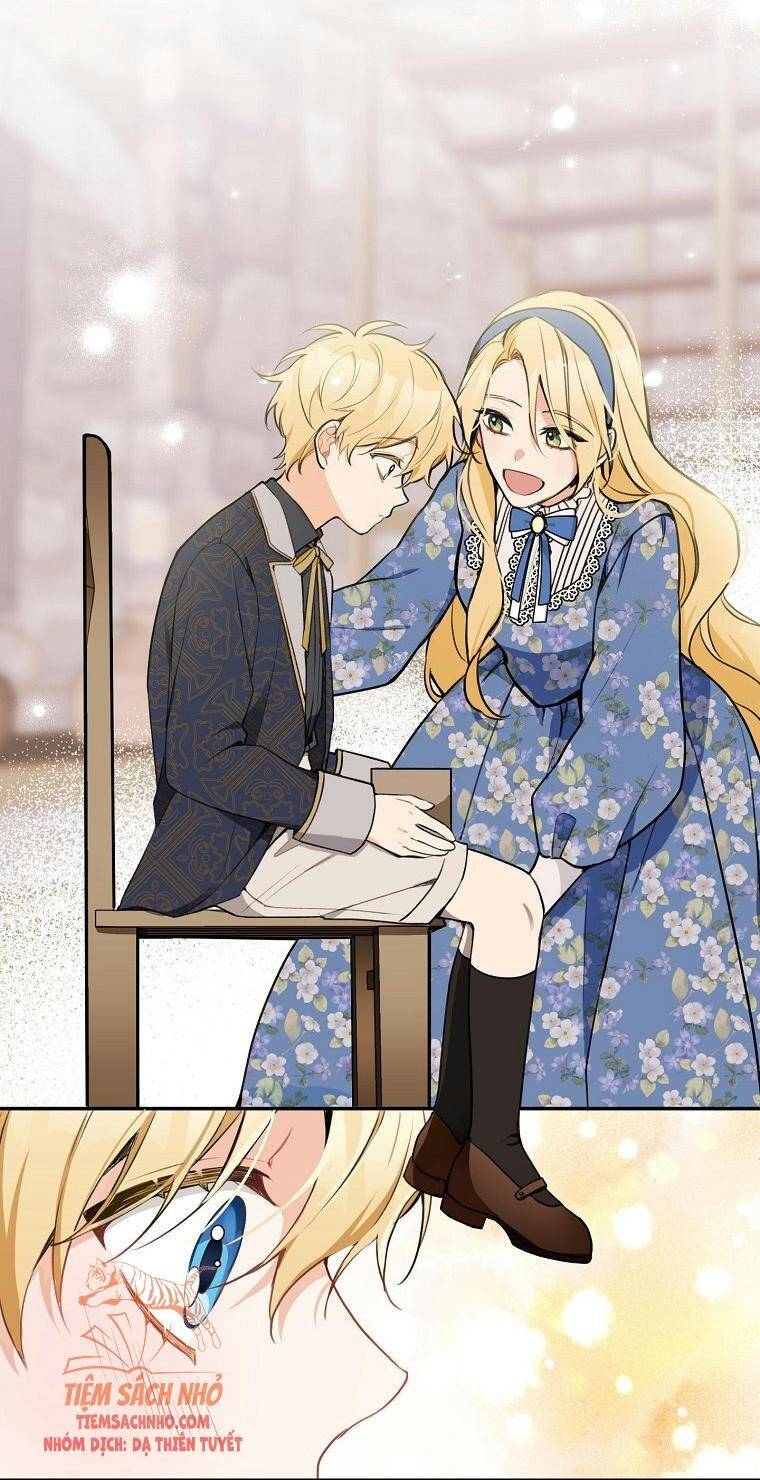 Đừng Đến Cửa Hàng Của Ác Nữ - Chương 9