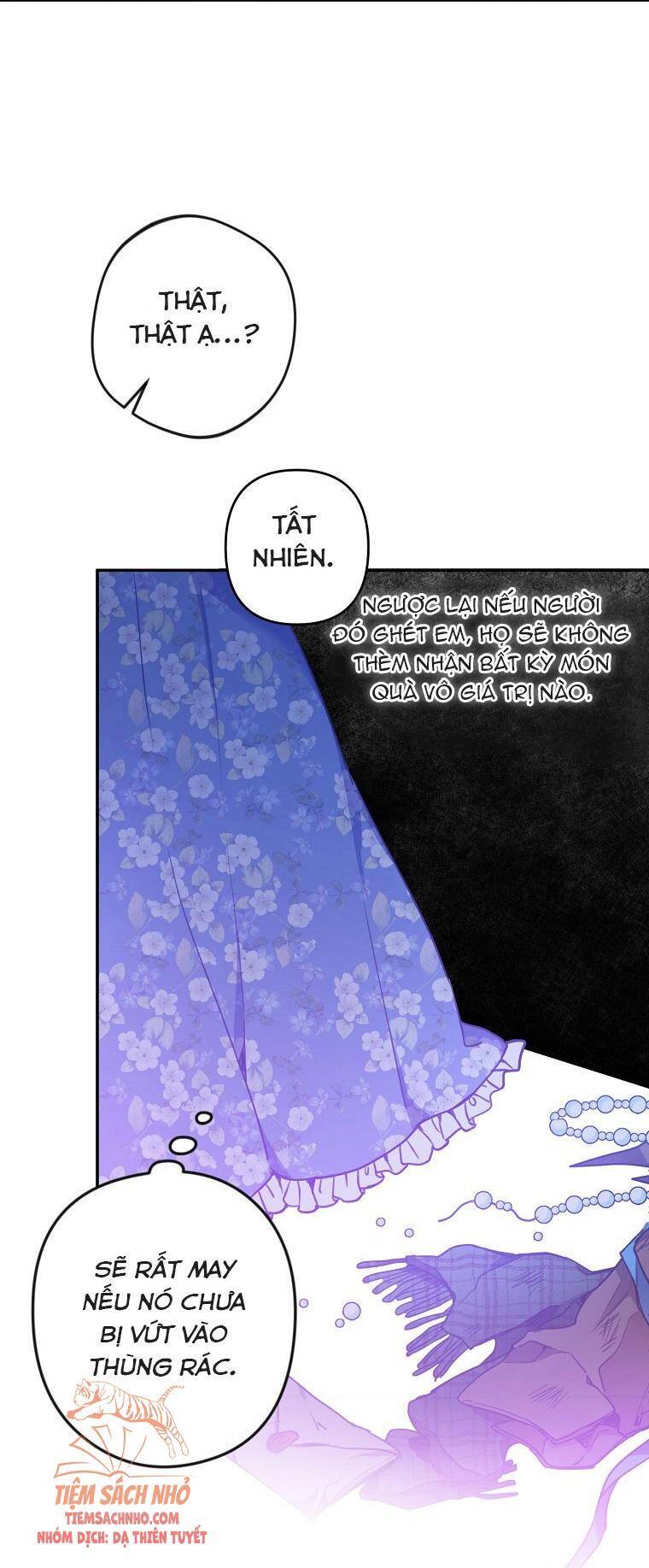 Đừng Đến Cửa Hàng Của Ác Nữ - Chương 9