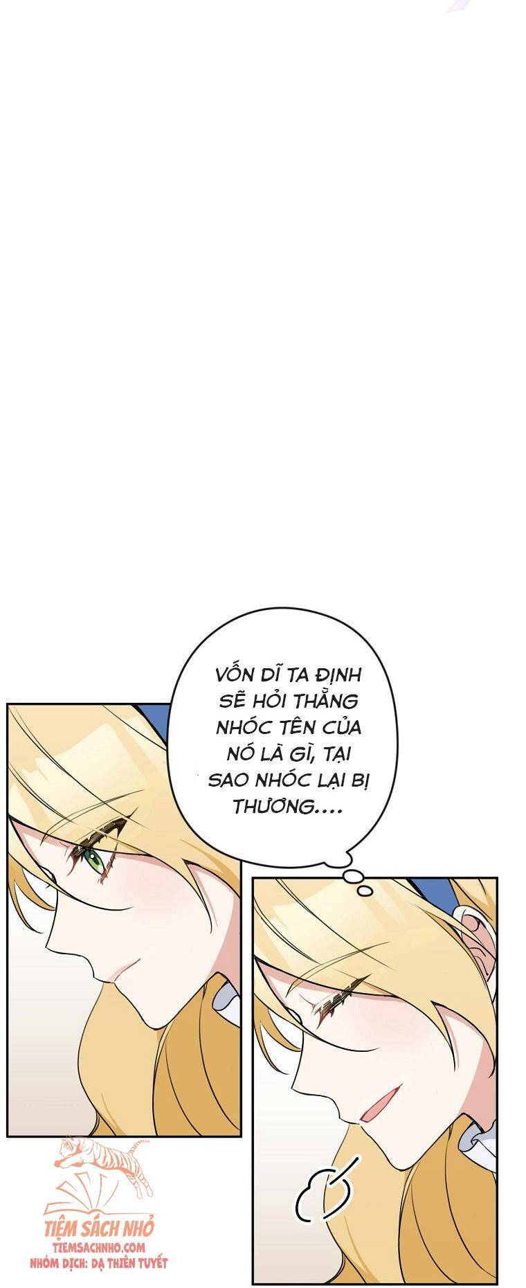 Đừng Đến Cửa Hàng Của Ác Nữ - Chương 9