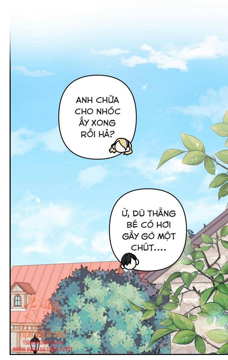 Đừng Đến Cửa Hàng Của Ác Nữ - Chương 9