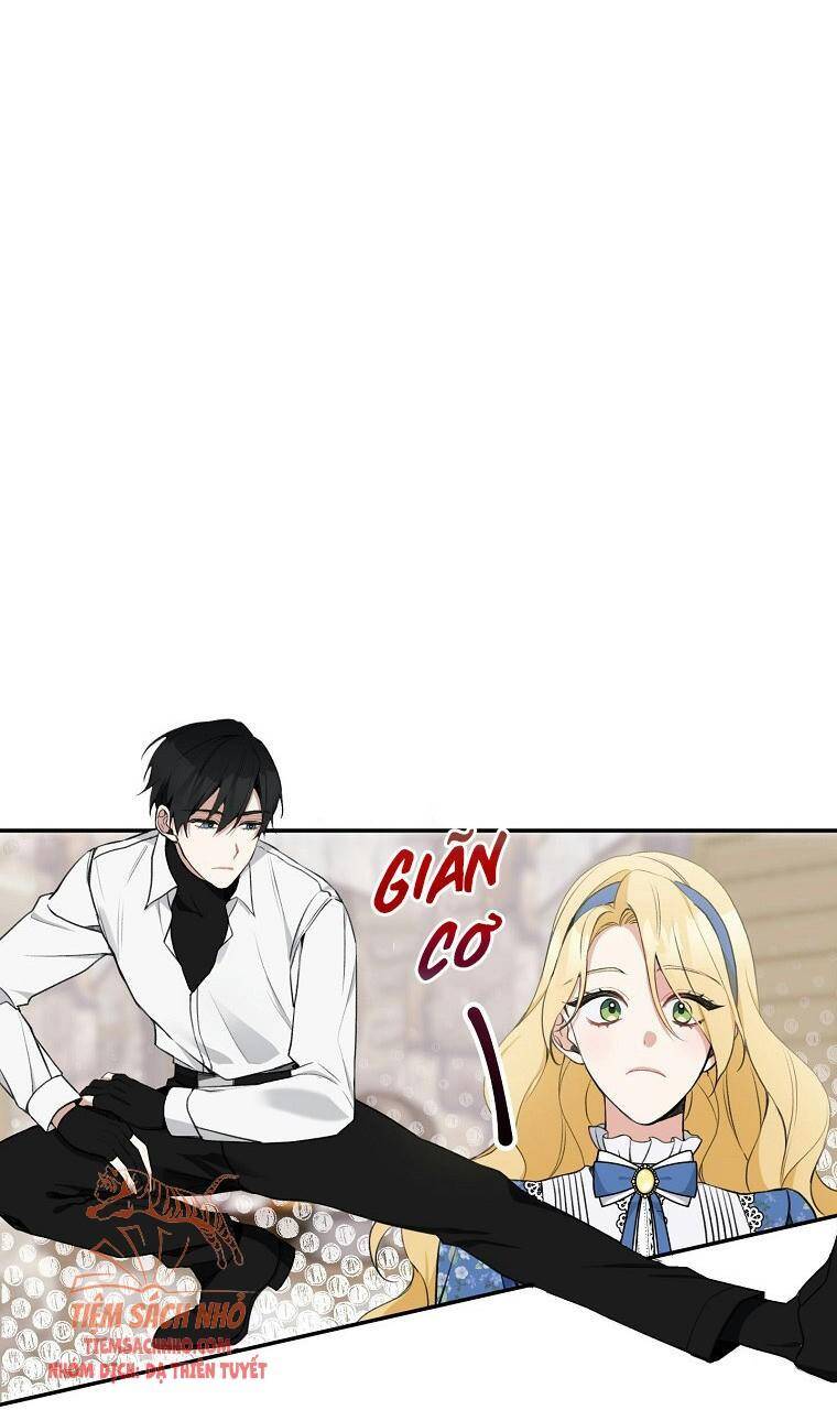 Đừng Đến Cửa Hàng Của Ác Nữ - Chương 9