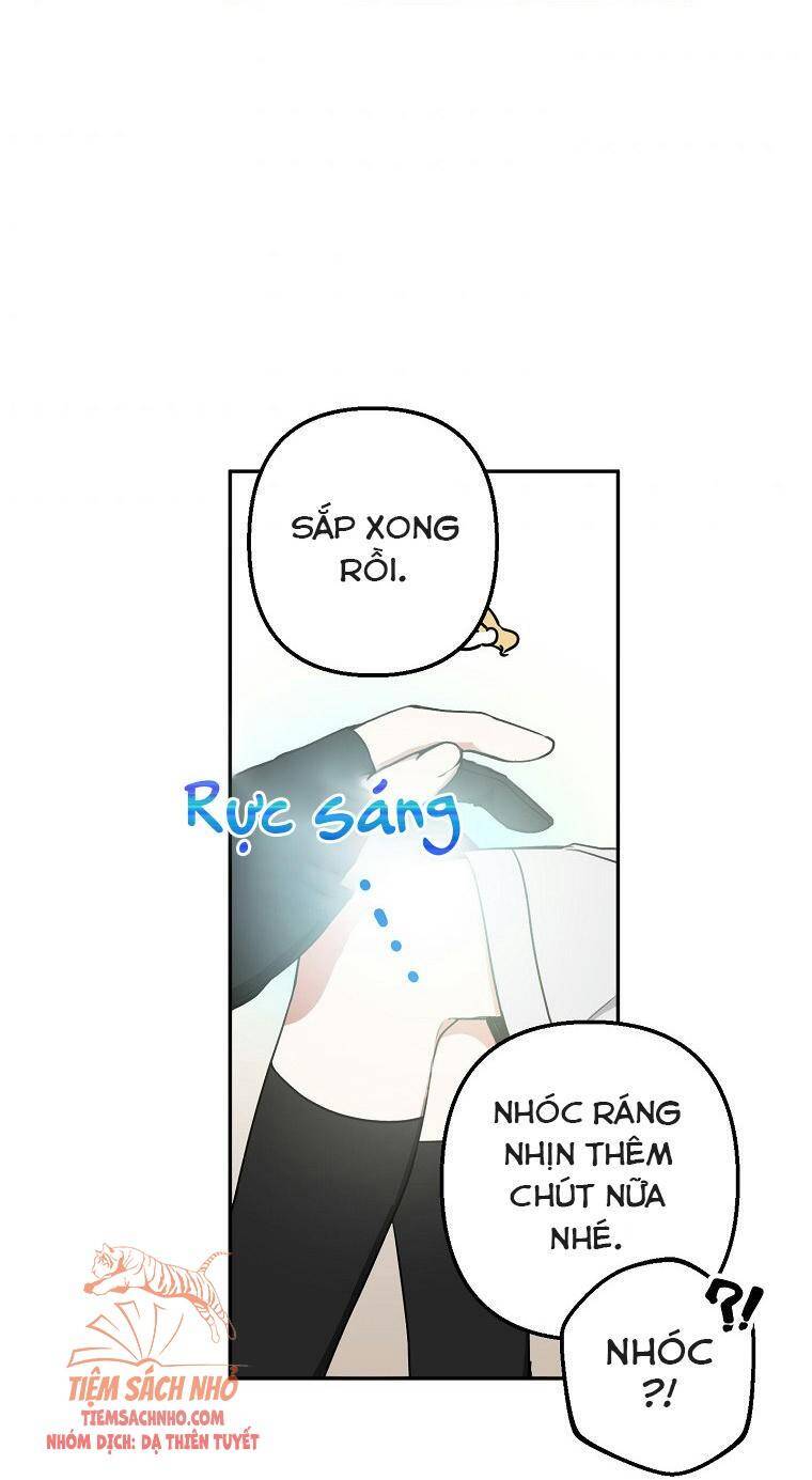 Đừng Đến Cửa Hàng Của Ác Nữ - Chương 9