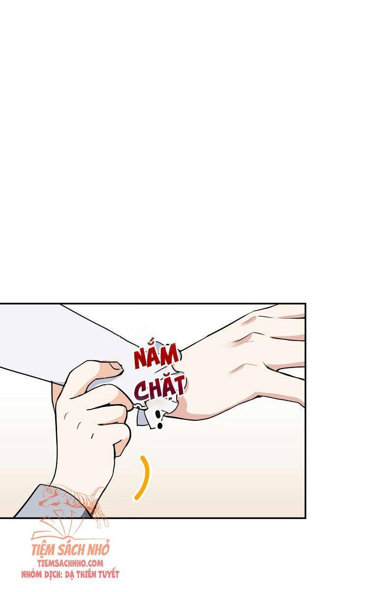 Đừng Đến Cửa Hàng Của Ác Nữ - Chương 9