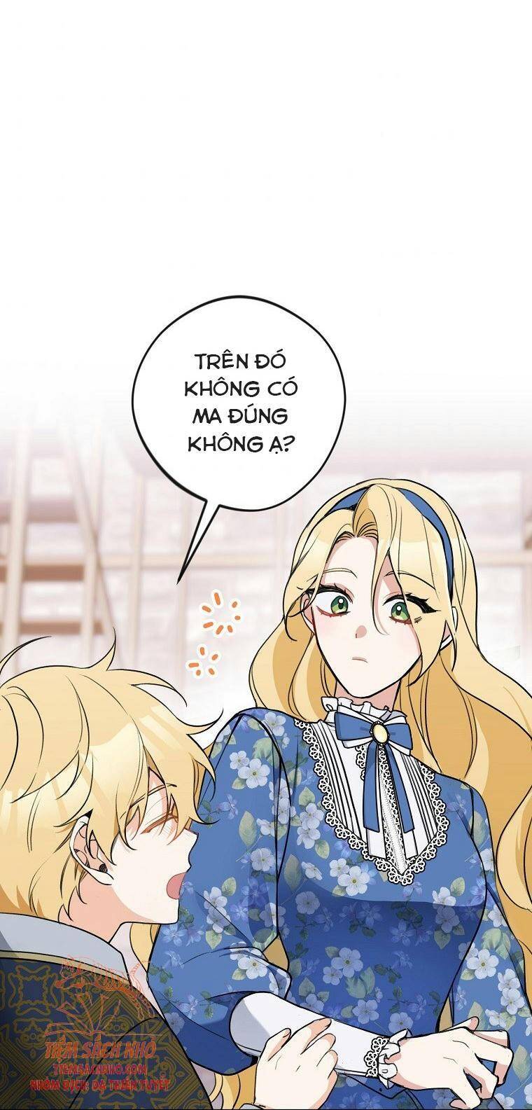 Đừng Đến Cửa Hàng Của Ác Nữ - Chương 9