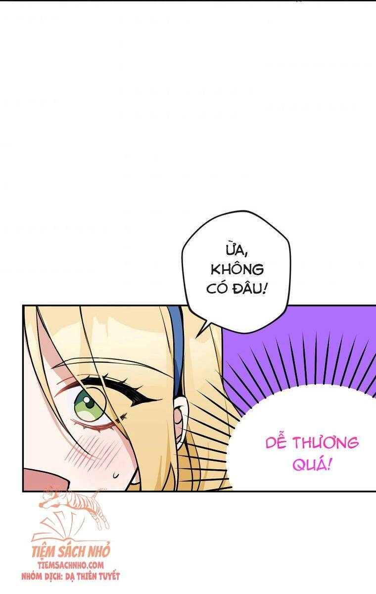 Đừng Đến Cửa Hàng Của Ác Nữ - Chương 9