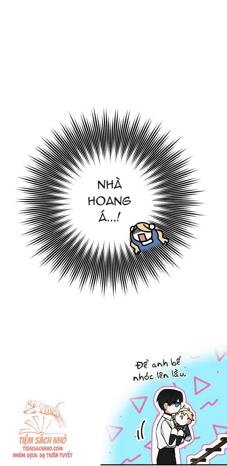 Đừng Đến Cửa Hàng Của Ác Nữ - Chương 9