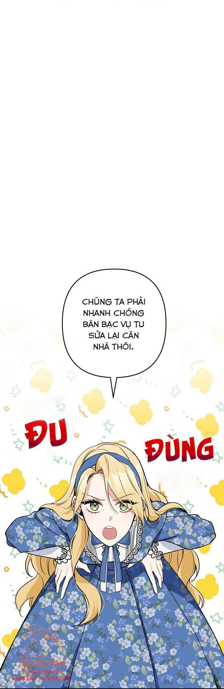 Đừng Đến Cửa Hàng Của Ác Nữ - Chương 9