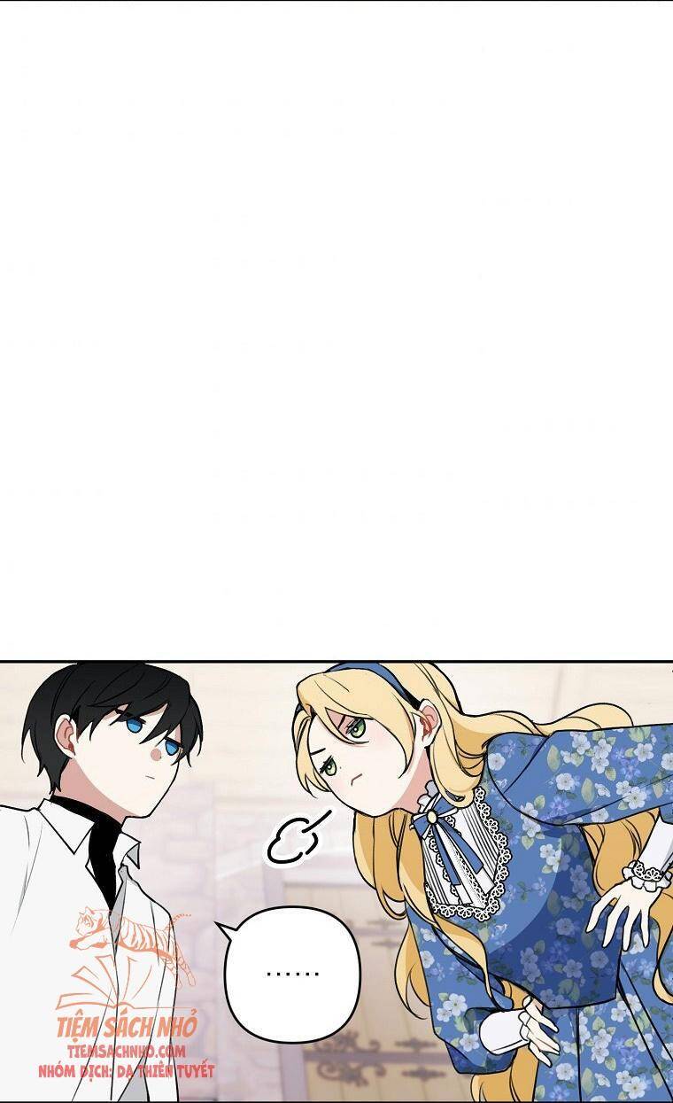 Đừng Đến Cửa Hàng Của Ác Nữ - Chương 9