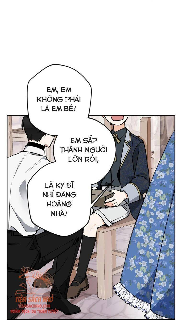 Đừng Đến Cửa Hàng Của Ác Nữ - Chương 9