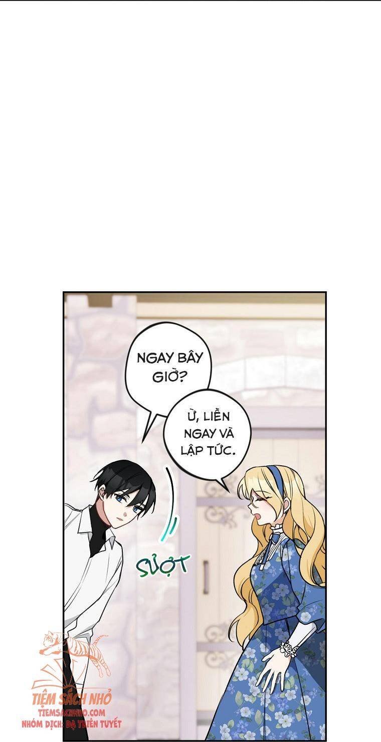 Đừng Đến Cửa Hàng Của Ác Nữ - Chương 9