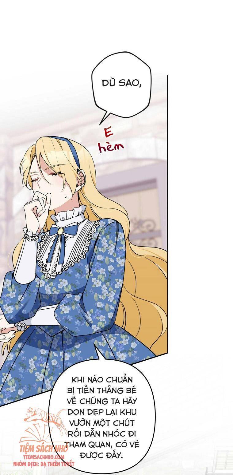 Đừng Đến Cửa Hàng Của Ác Nữ - Chương 9