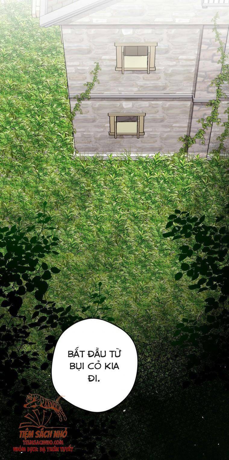 Đừng Đến Cửa Hàng Của Ác Nữ - Chương 9