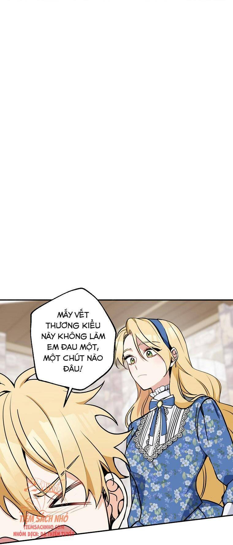 Đừng Đến Cửa Hàng Của Ác Nữ - Chương 9