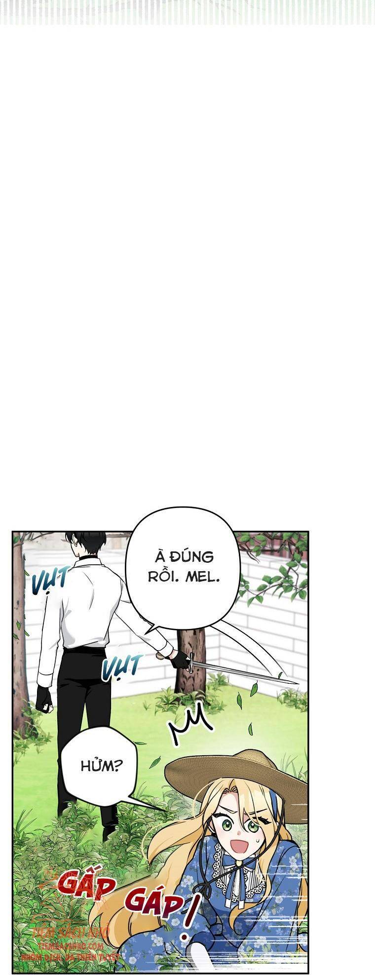 Đừng Đến Cửa Hàng Của Ác Nữ - Chương 9