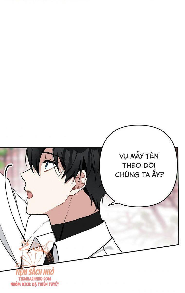 Đừng Đến Cửa Hàng Của Ác Nữ - Chương 9