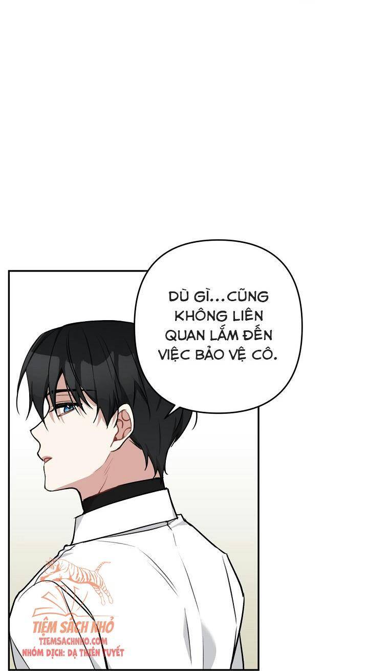 Đừng Đến Cửa Hàng Của Ác Nữ - Chương 9