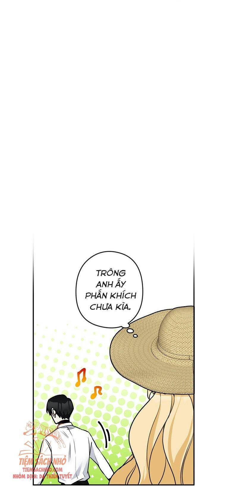 Đừng Đến Cửa Hàng Của Ác Nữ - Chương 9