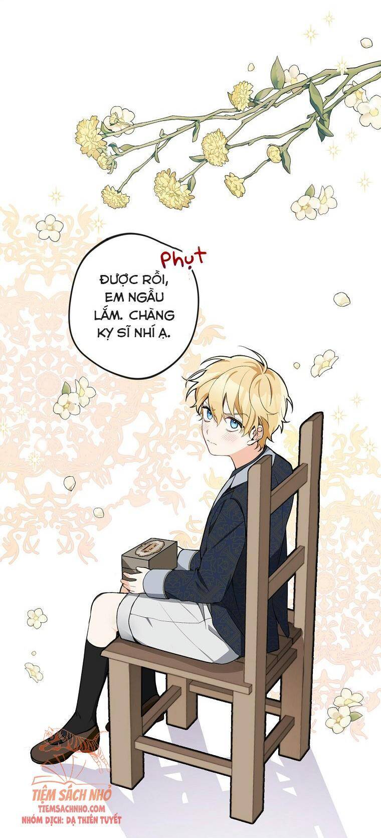 Đừng Đến Cửa Hàng Của Ác Nữ - Chương 9