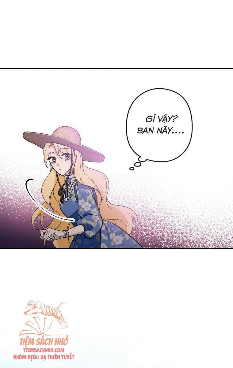 Đừng Đến Cửa Hàng Của Ác Nữ - Chương 9