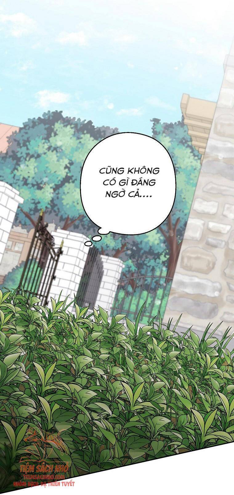 Đừng Đến Cửa Hàng Của Ác Nữ - Chương 9